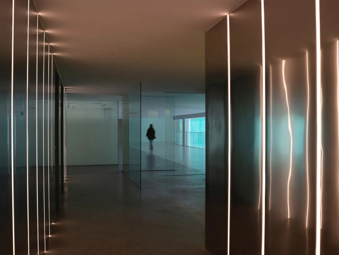 光影回响·TW展厅丨中国北京丨KiKi建筑设计事务所-43