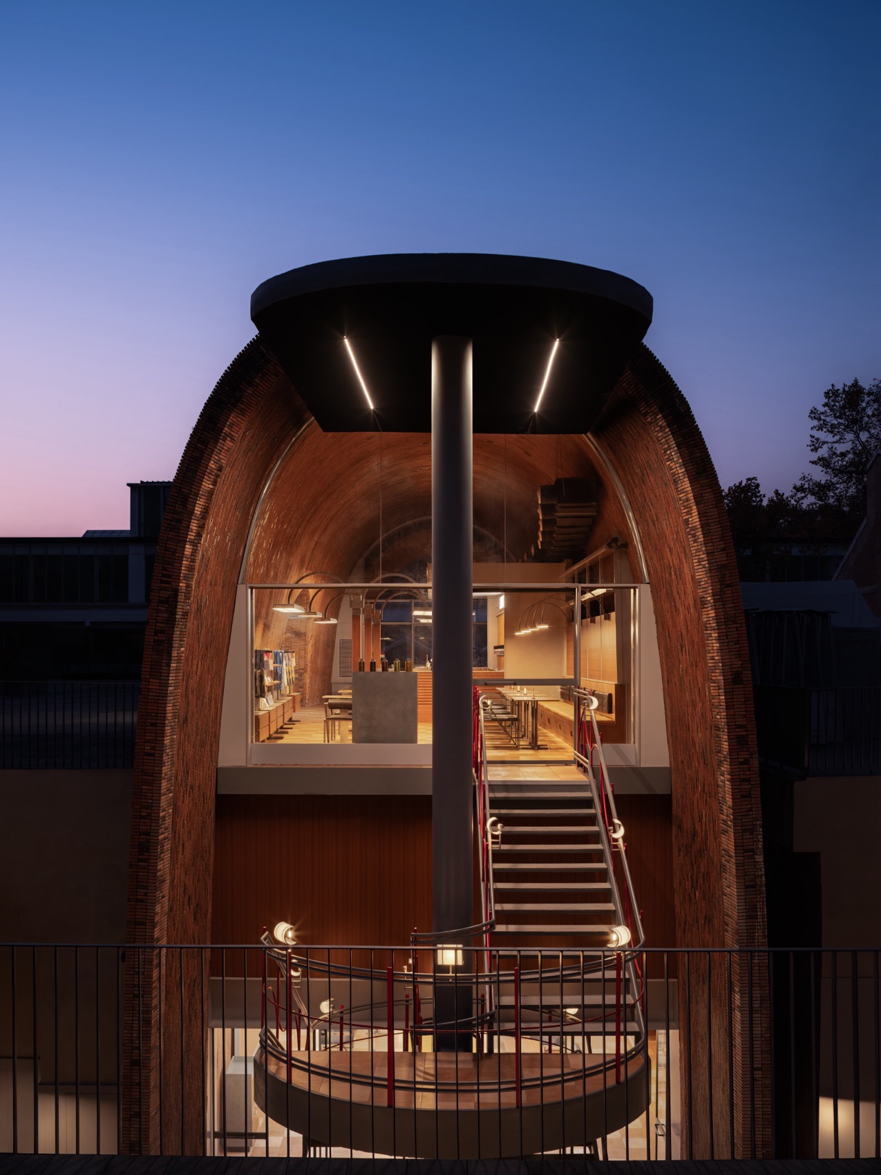 上镇精酿丨中国景德镇丨E27 Studio-3