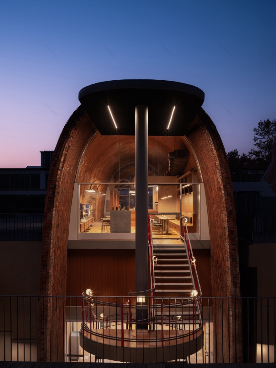 上镇精酿丨中国景德镇丨E27 Studio-3