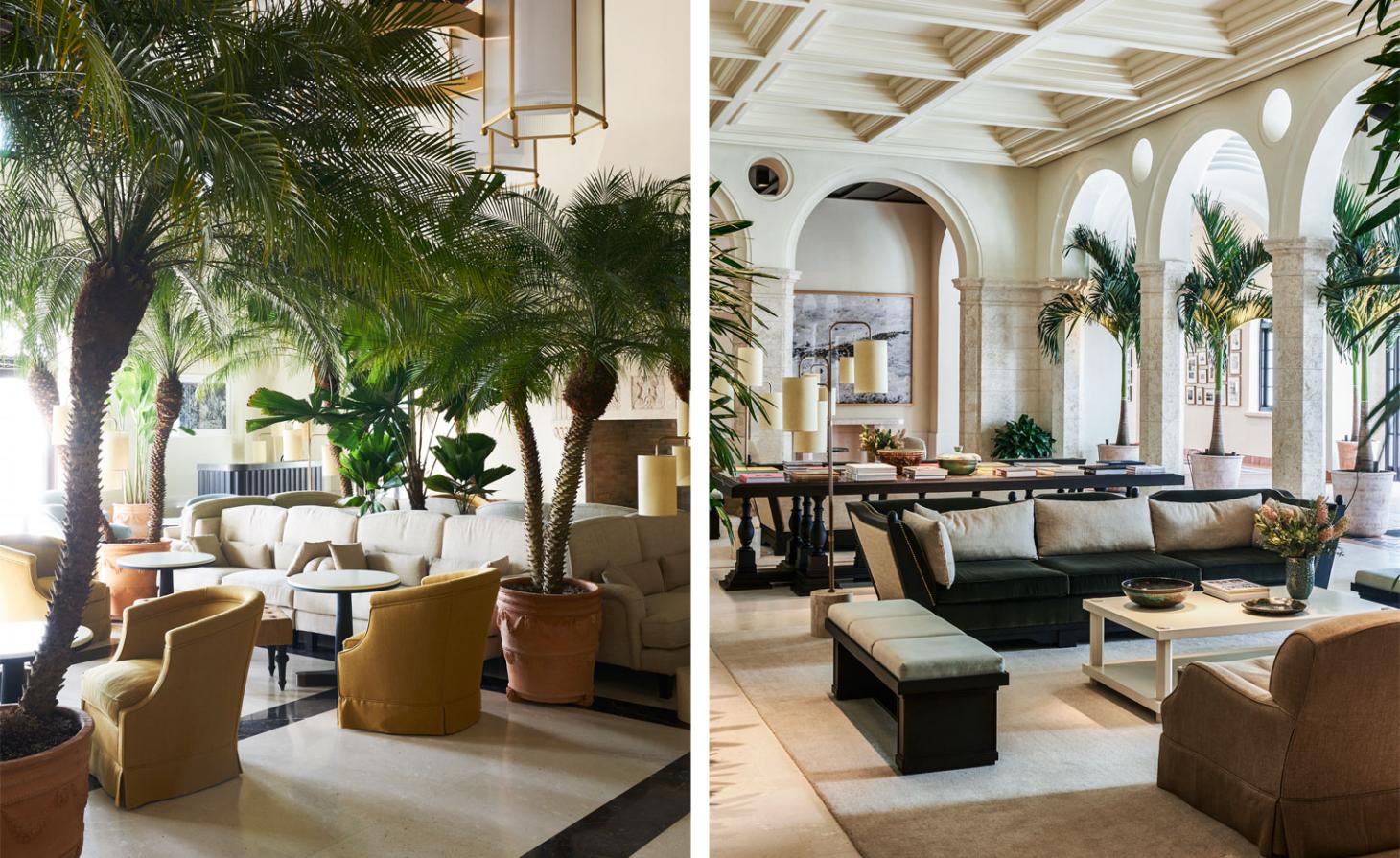 约瑟夫·德兰德 | 现代派家具设计-17