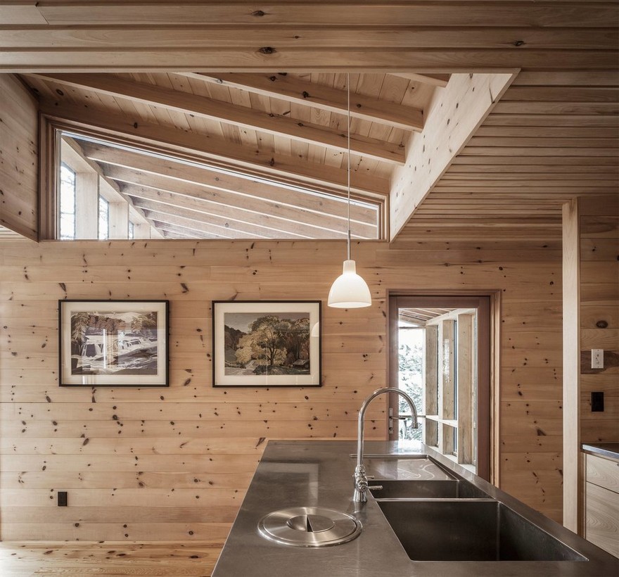 阿尔冈金小屋-13