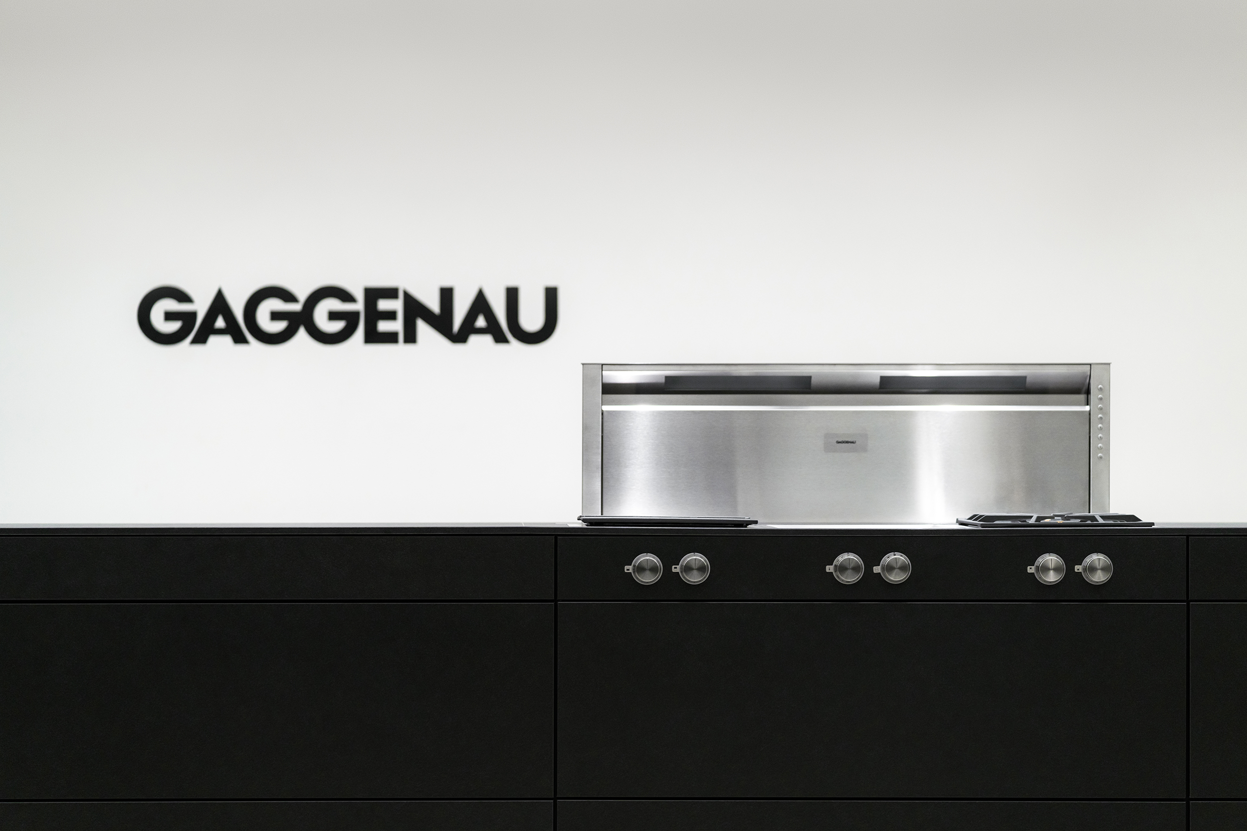 成都·“嘉格纳”电器&“NEXT125”橱柜体验店 / 蜂鸟 | SOHO设计区-3