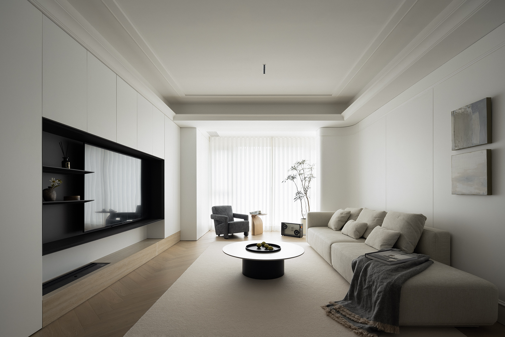 观照自然之境丨已来设计-11