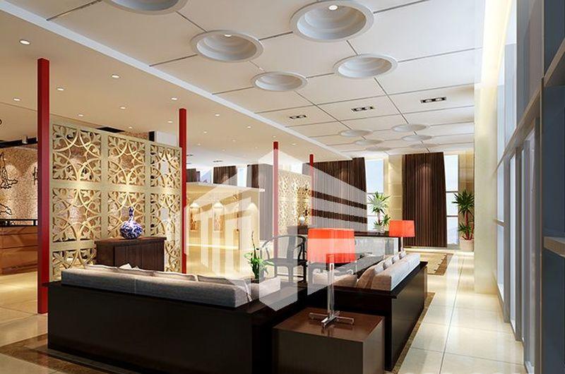 博正投资总部基地-6