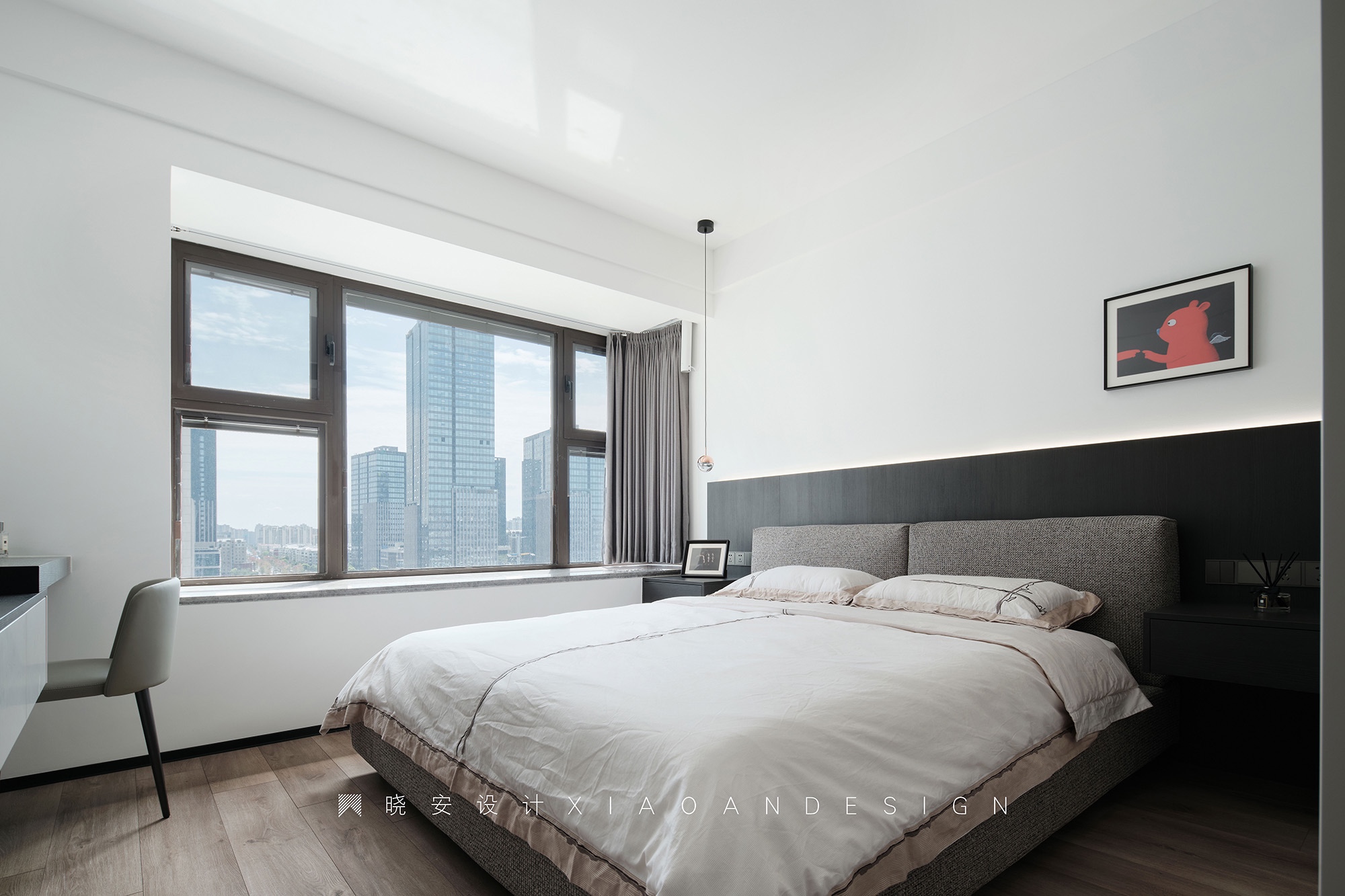 盐城天钻·心悦庭树丨中国盐城丨晓安设计-29