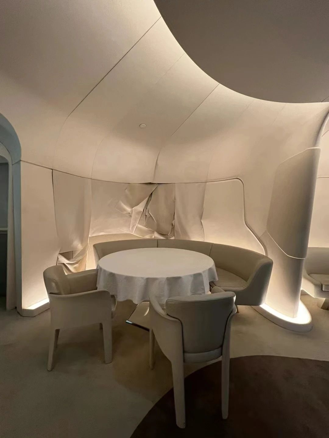 2023 米兰国际家具展丨意大利米兰-372