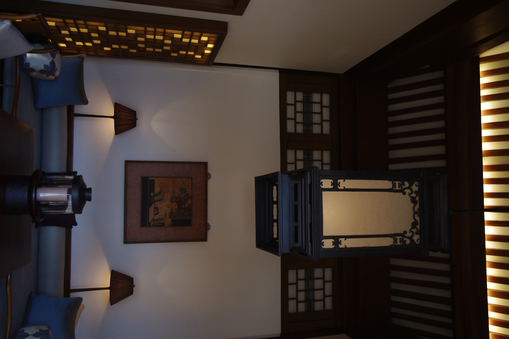 JAYA  北京安曼颐和酒店-6-38