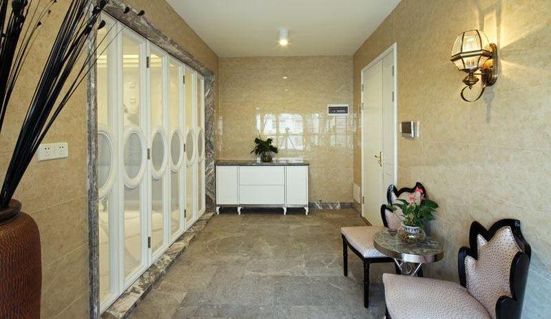 恩平君汇上城精品房装修设计-32