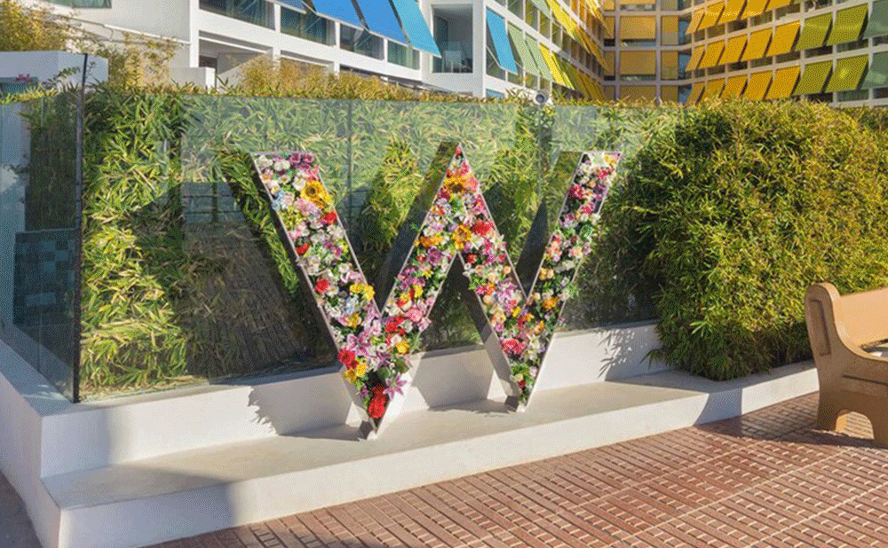 阿姆斯特丹 W 酒店丨荷兰阿姆斯特丹丨Baranowitz Kronenberg-0