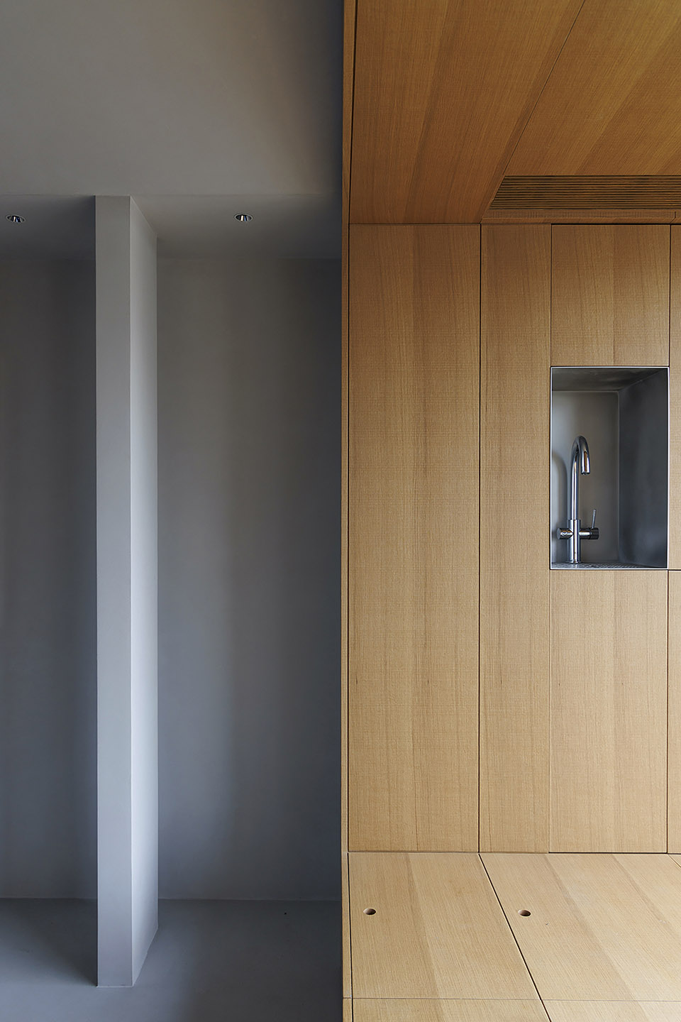 不宇，上海 / Wutopia Lab-56