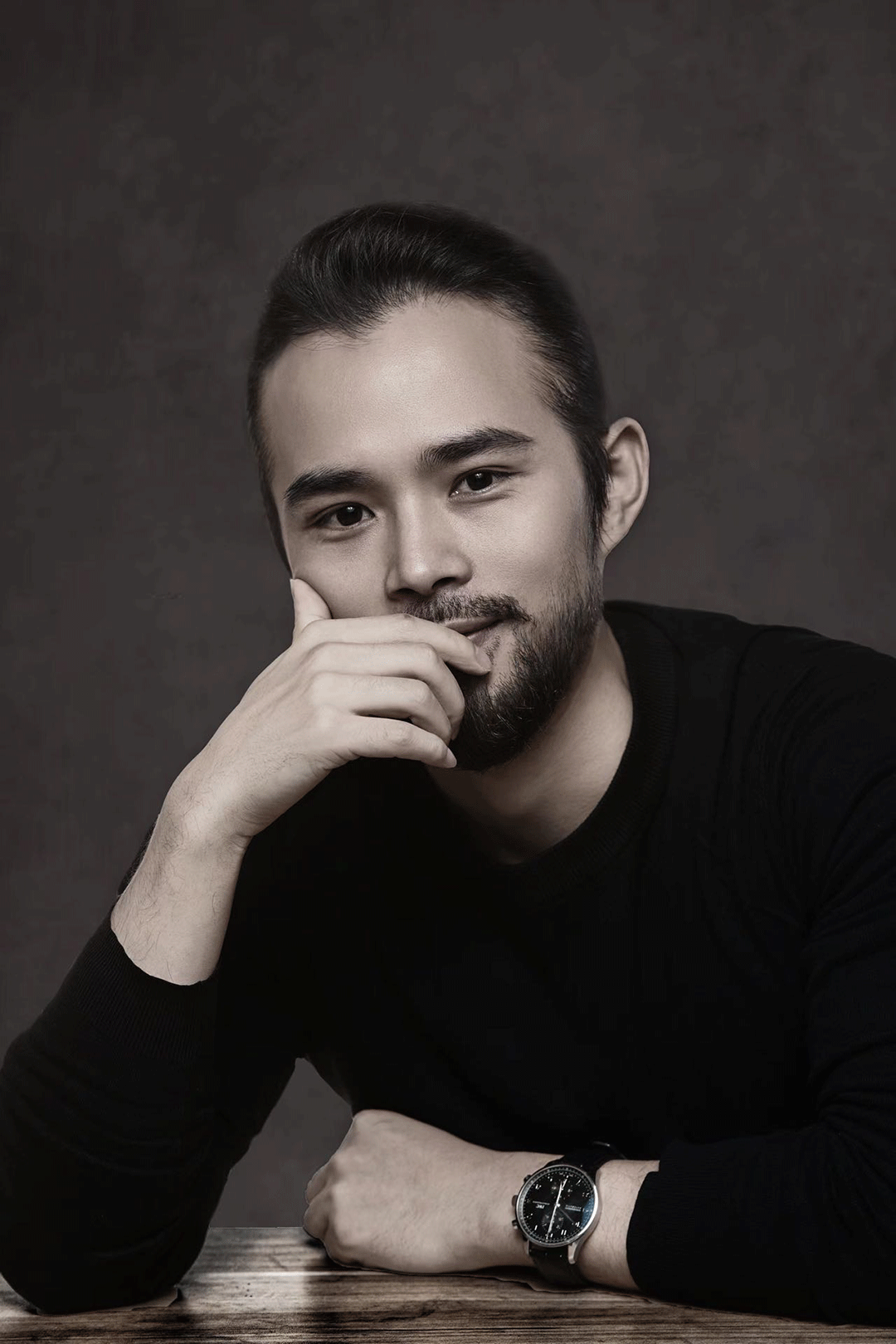 祥生御江湾丨中国浙江丨尚层别墅装饰杭州分公司-73