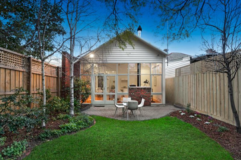 BANANDRESORT 单层白墙住宅-7