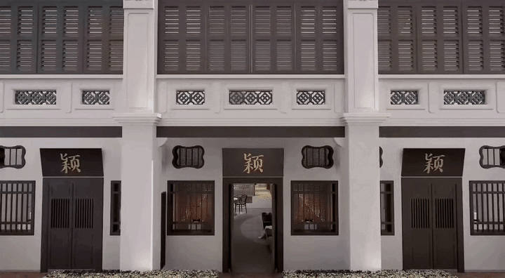 Soori Penang（槟城Soori酒店）丨马来西亚丨SCDA曾仕乾-21