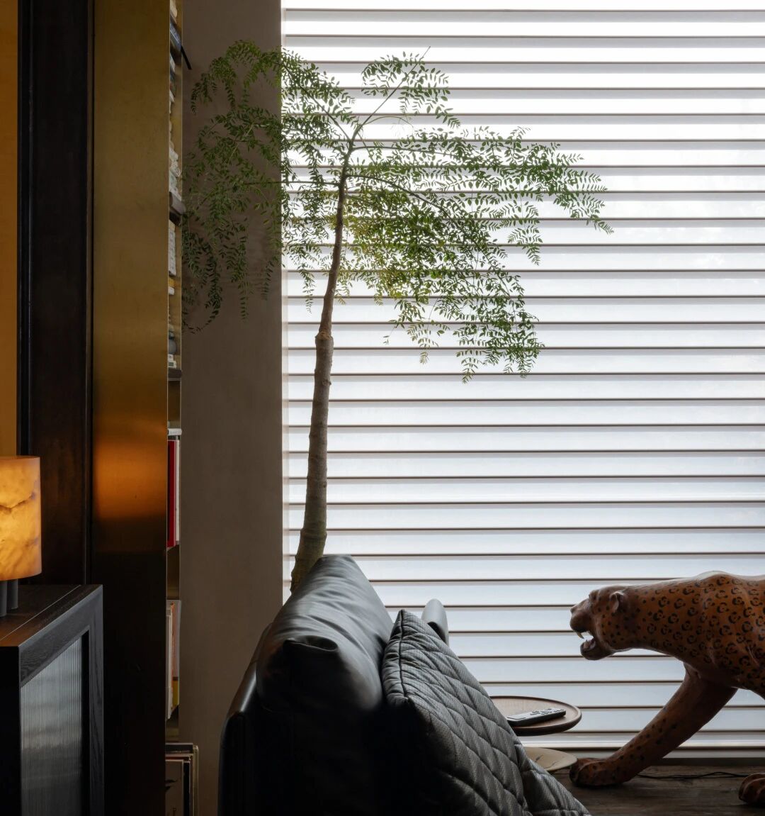 我的状态主义 雅 趣 韵丨中国北京丨CUN寸DESIGN Design-23