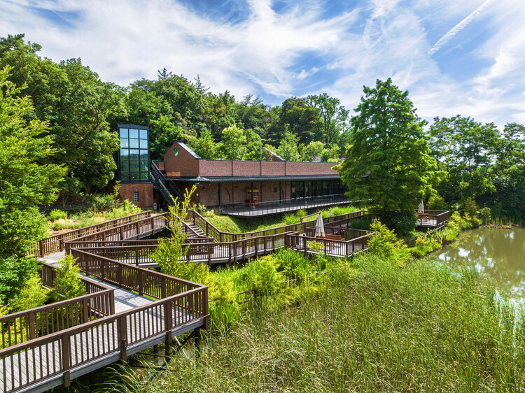 吉卜力公园之魔女谷丨日本丨Studio Ghibli + NIHON SEKKEI-28