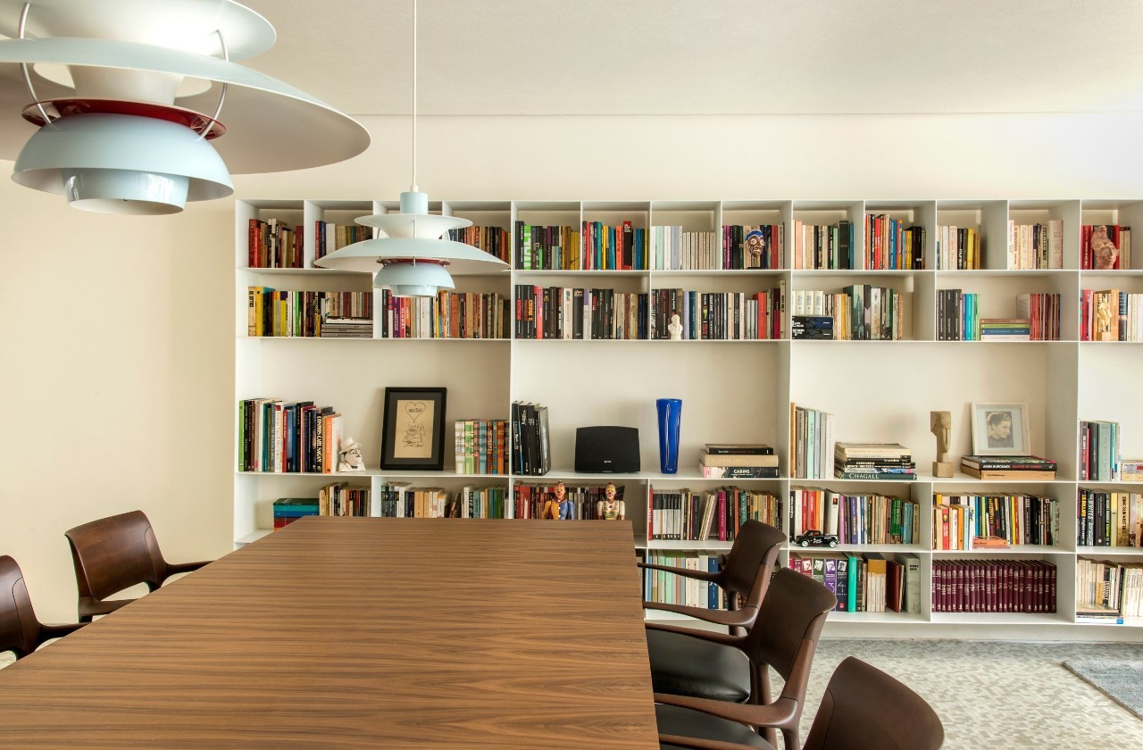 老宅翻新丨拆了隔墙后空间大一倍-23