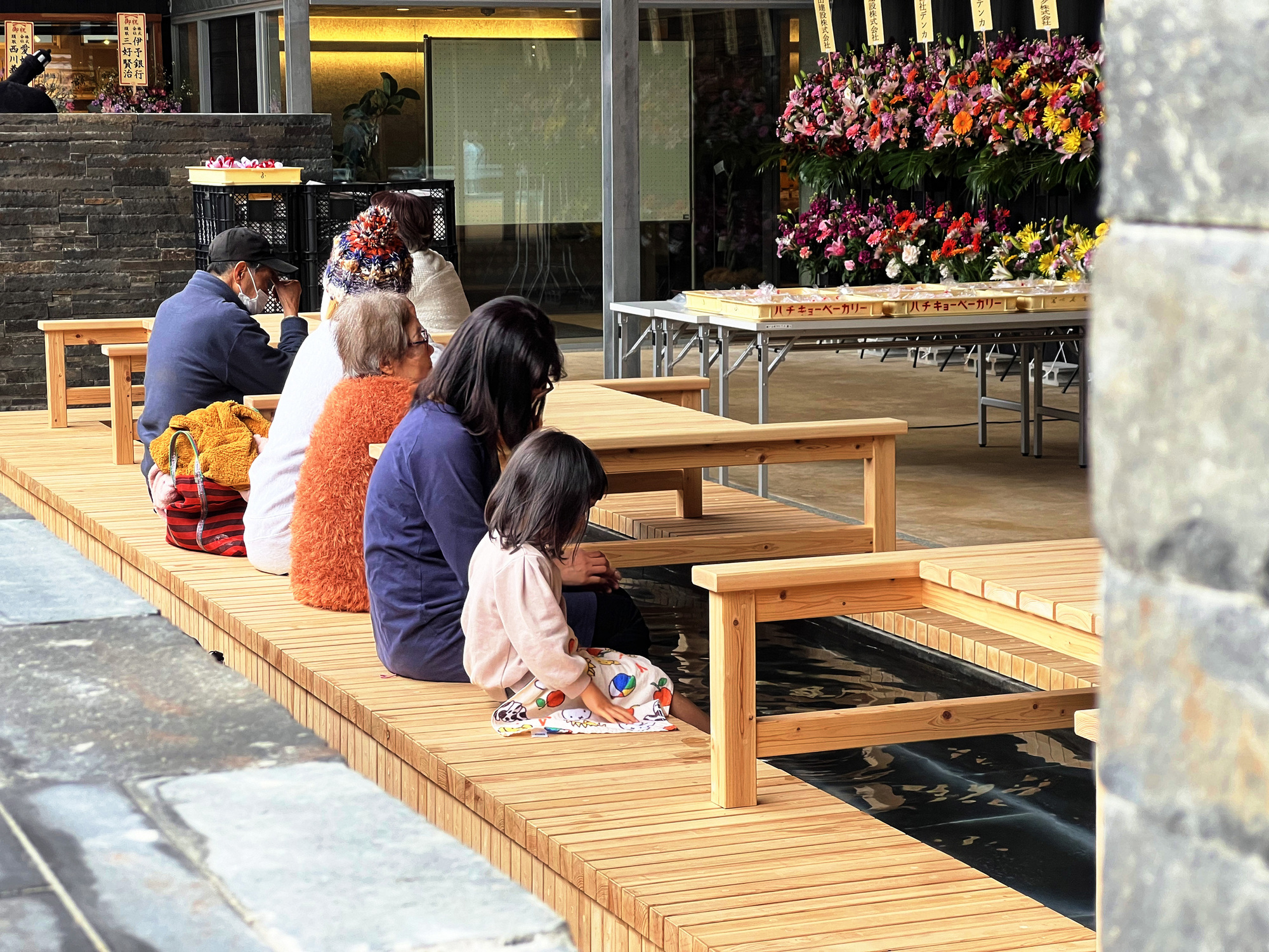 度假酒店丨日本爱媛丨Yano Aoyama Architecture Design-40