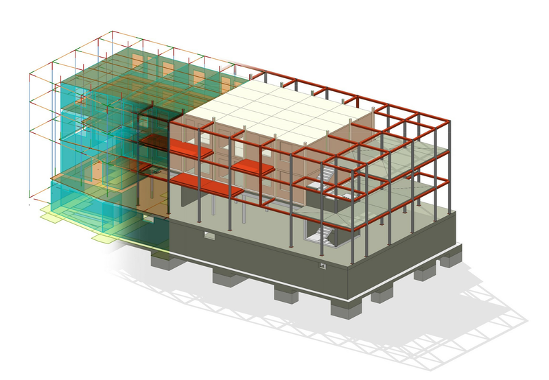 str.ucture | Project Dormitory for refugees-26