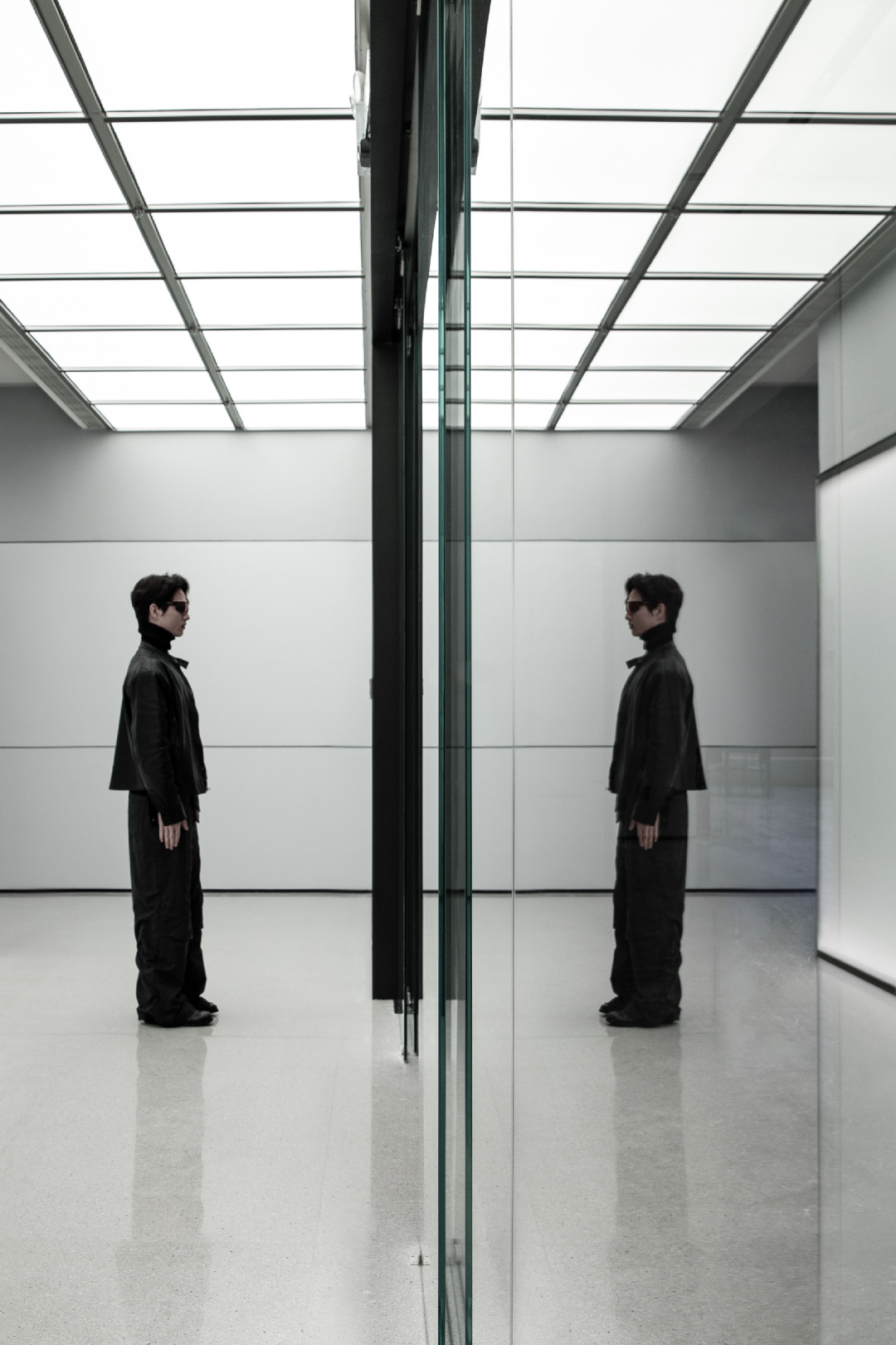 DAS Lab · 理然MAKE SENSE办公空间设计丨中国深圳丨DAS大森设计,DAS LAB-9