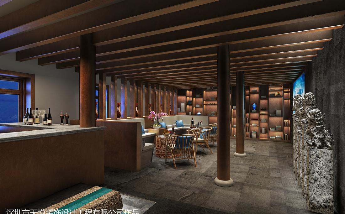 云南采山静墅项目-14