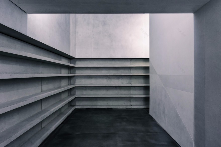 Ralph Graef:包豪斯摄影系列-22