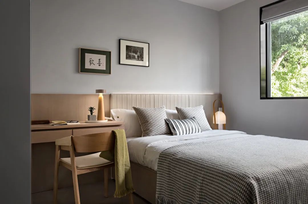 墨设设计七周年，不是总结，是另一种出发丨中国上海丨墨设设计-137