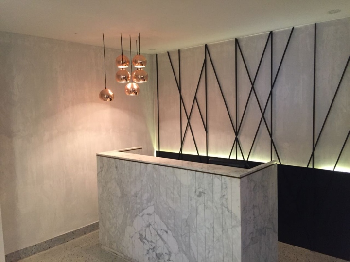 印度 Bhopal 的"Under the Mango Tree"餐厅 | 传统与现代的和谐交融-18