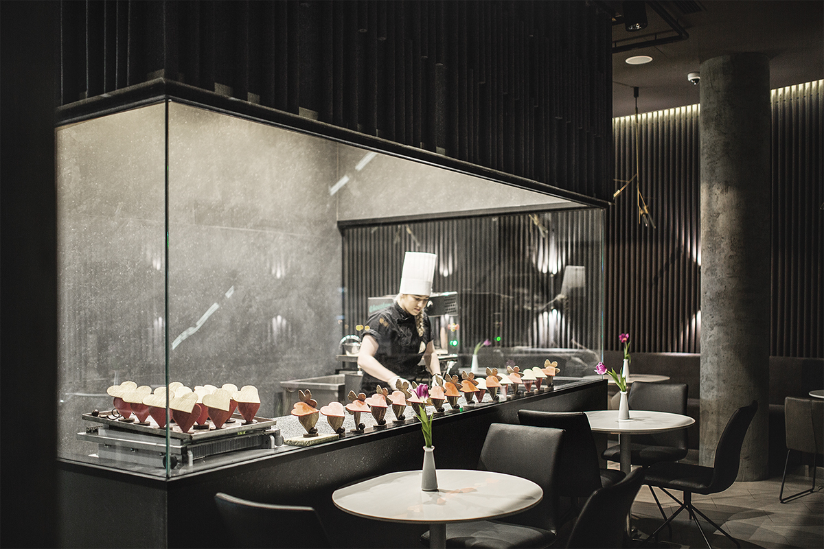 糖果店贾斯特-15