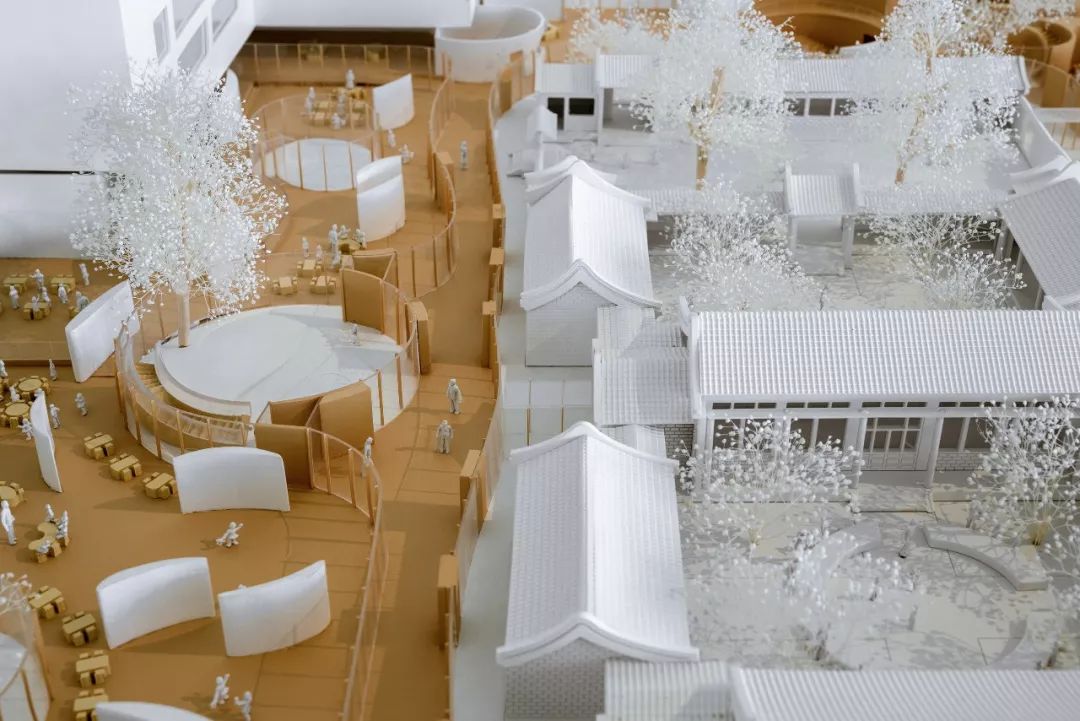 校园景观设计八大案例解析-40