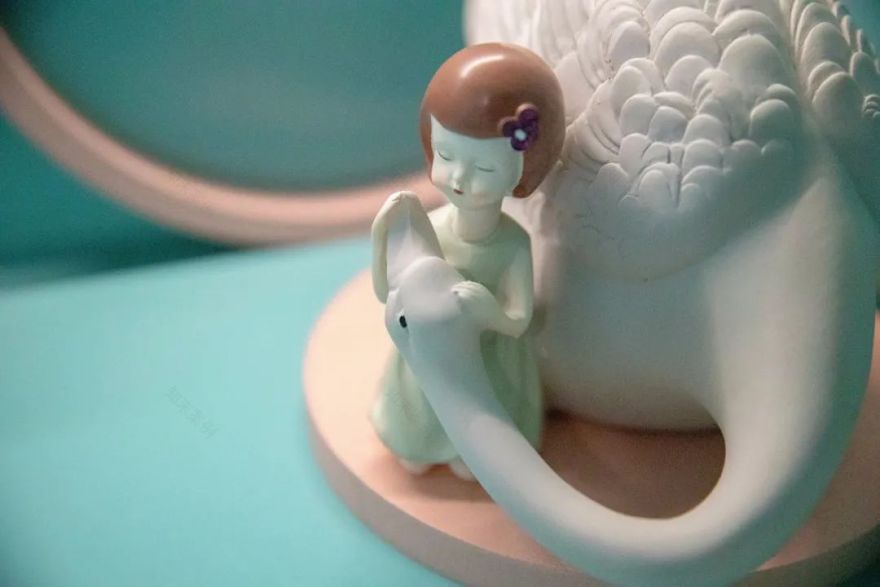 五矿·万境蓝山青橙公寓 | 高品质美学空间诠释个性生活-19