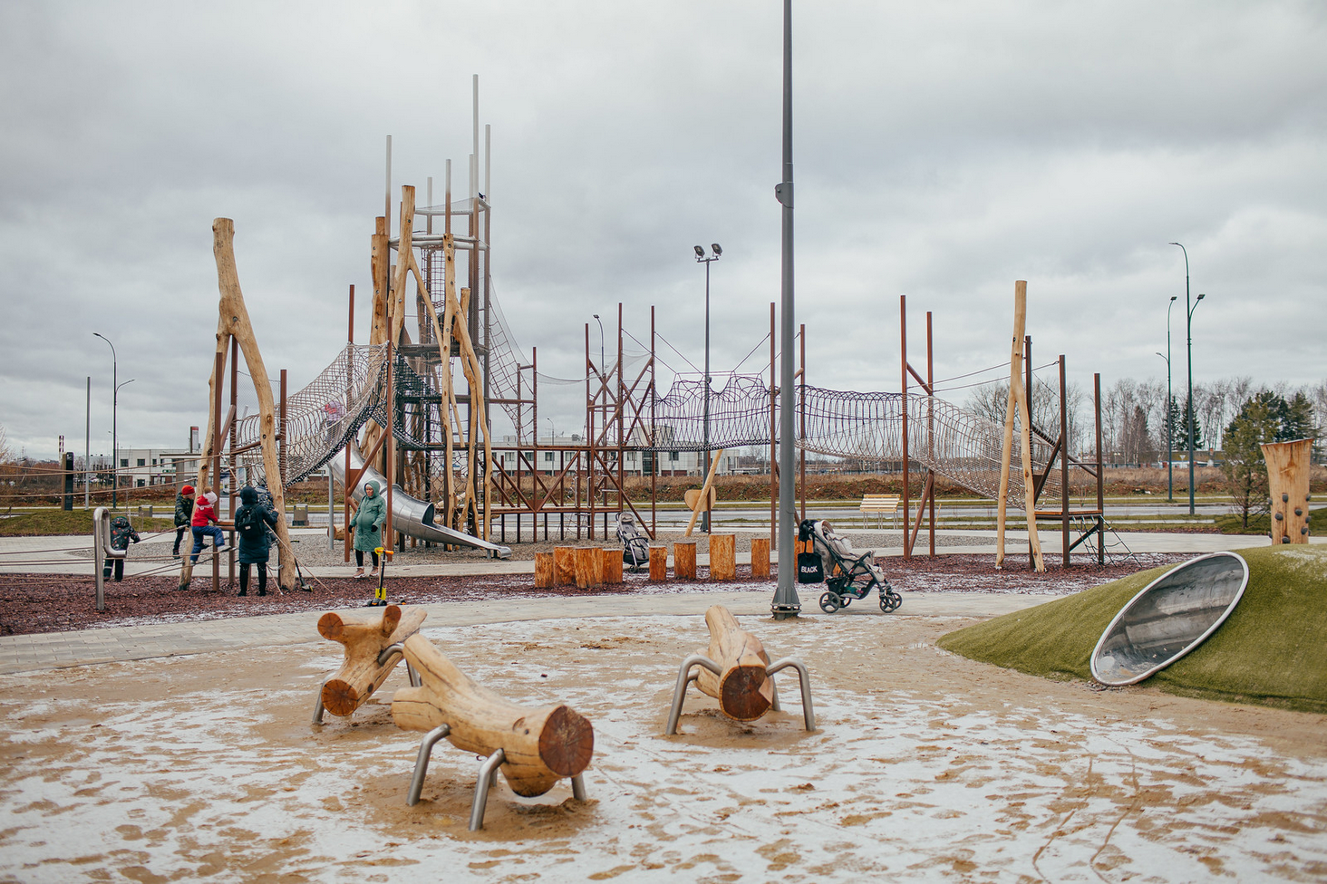 Eco-Style Playground-12