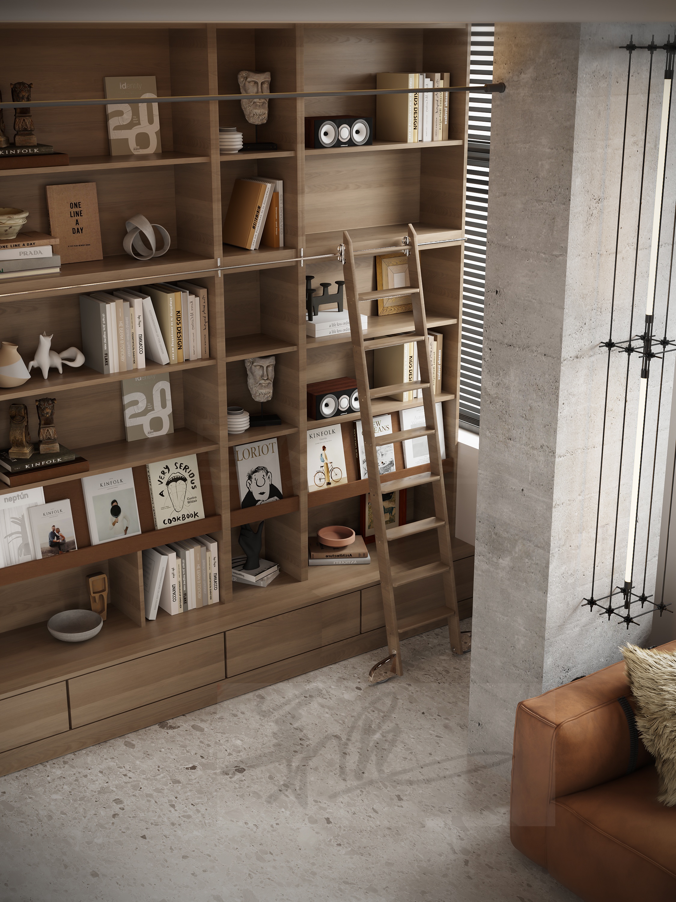 开放式办公室-8