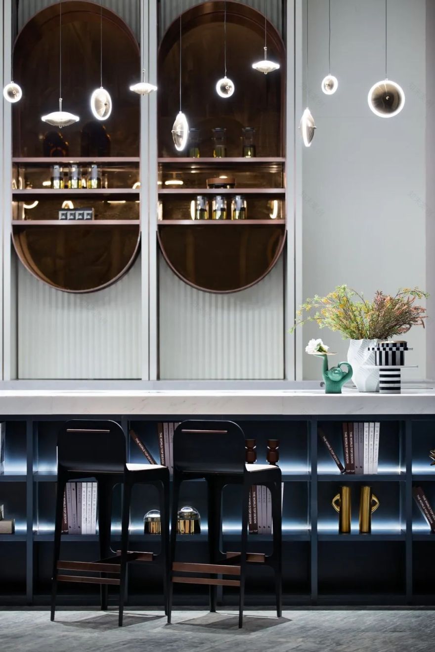 Vol.28 首发| 春回武汉 不负韶光 葛店金地艺境-61