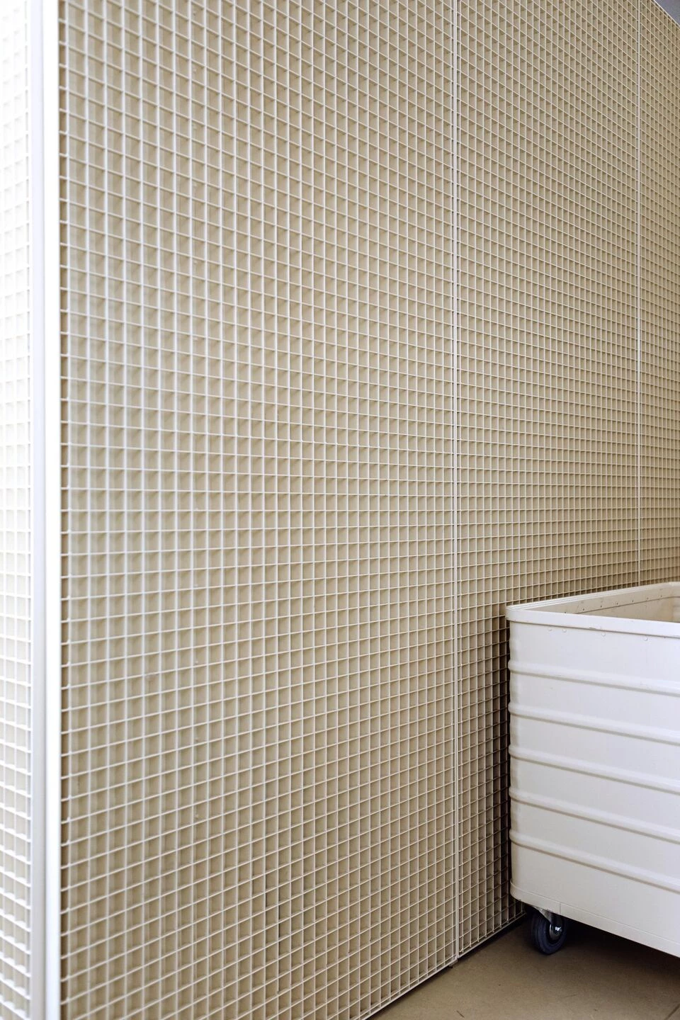 EDITED 柏林展厅设计丨德国柏林丨COORDINATION-49