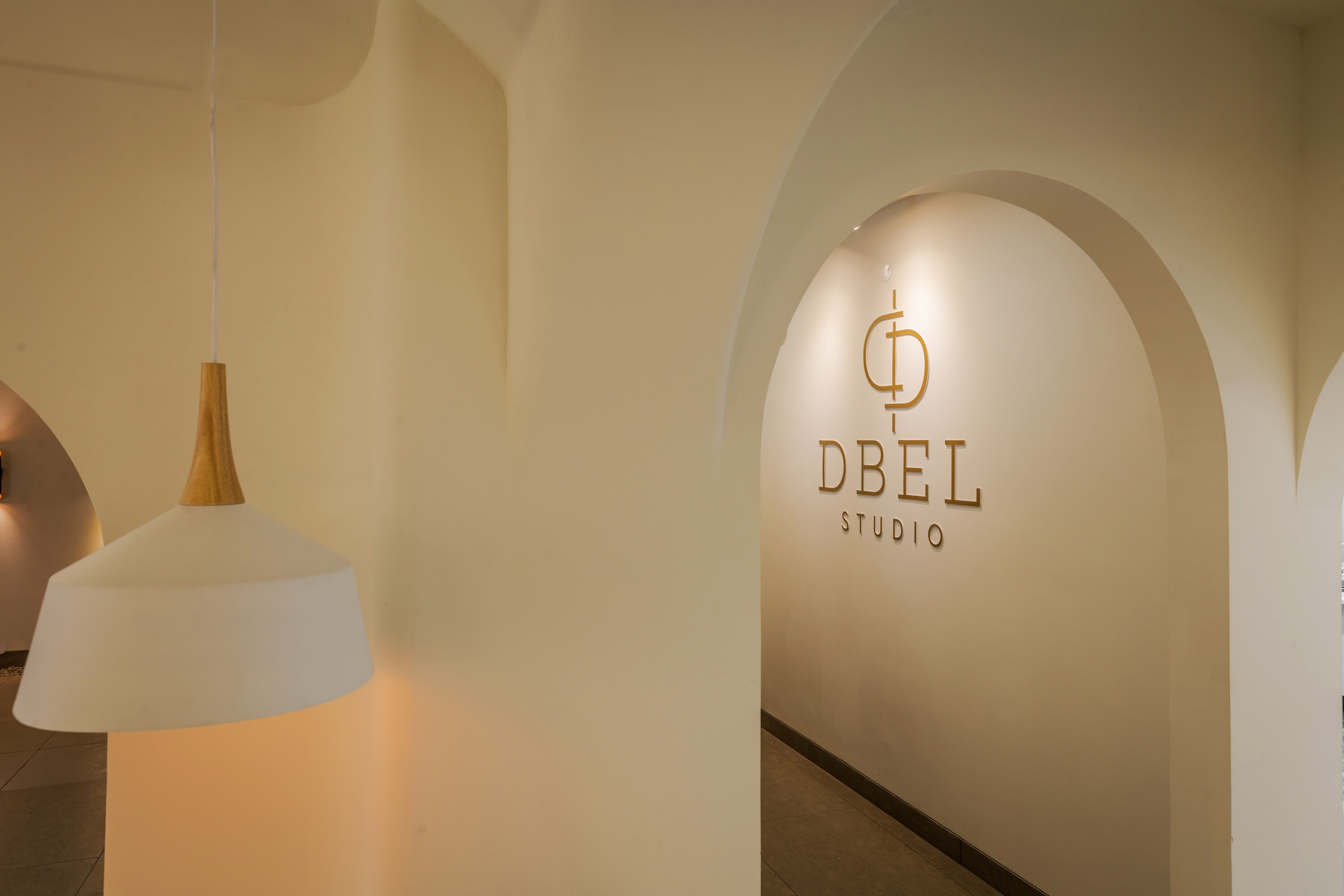 D'Arclight 奢华照明设计展示空间-50