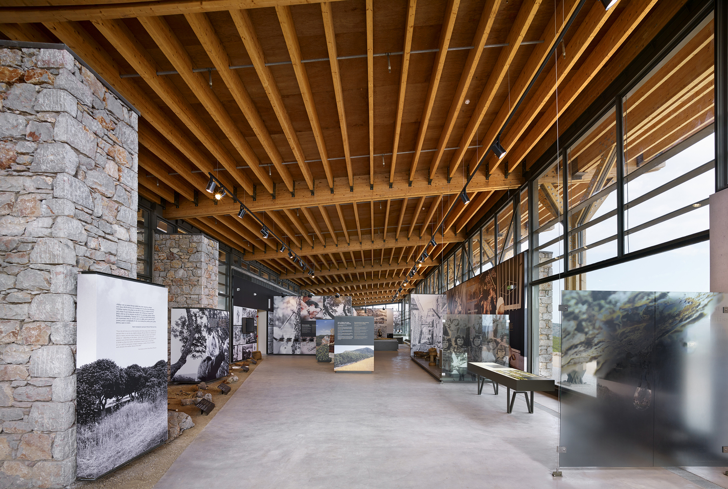 Chios Mastic Museum  KIZIS STUDIO-28