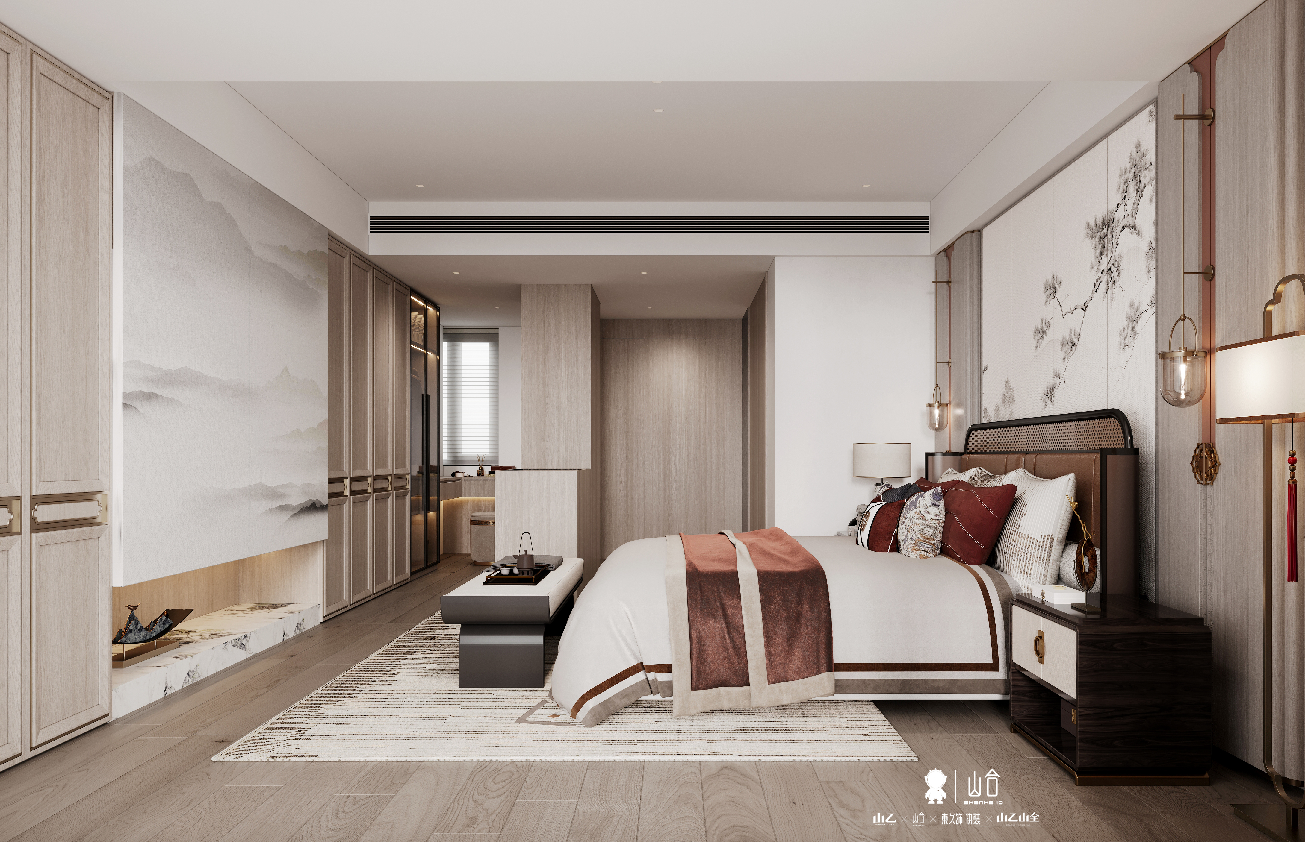 山乙山合 | 娄底资江府-5