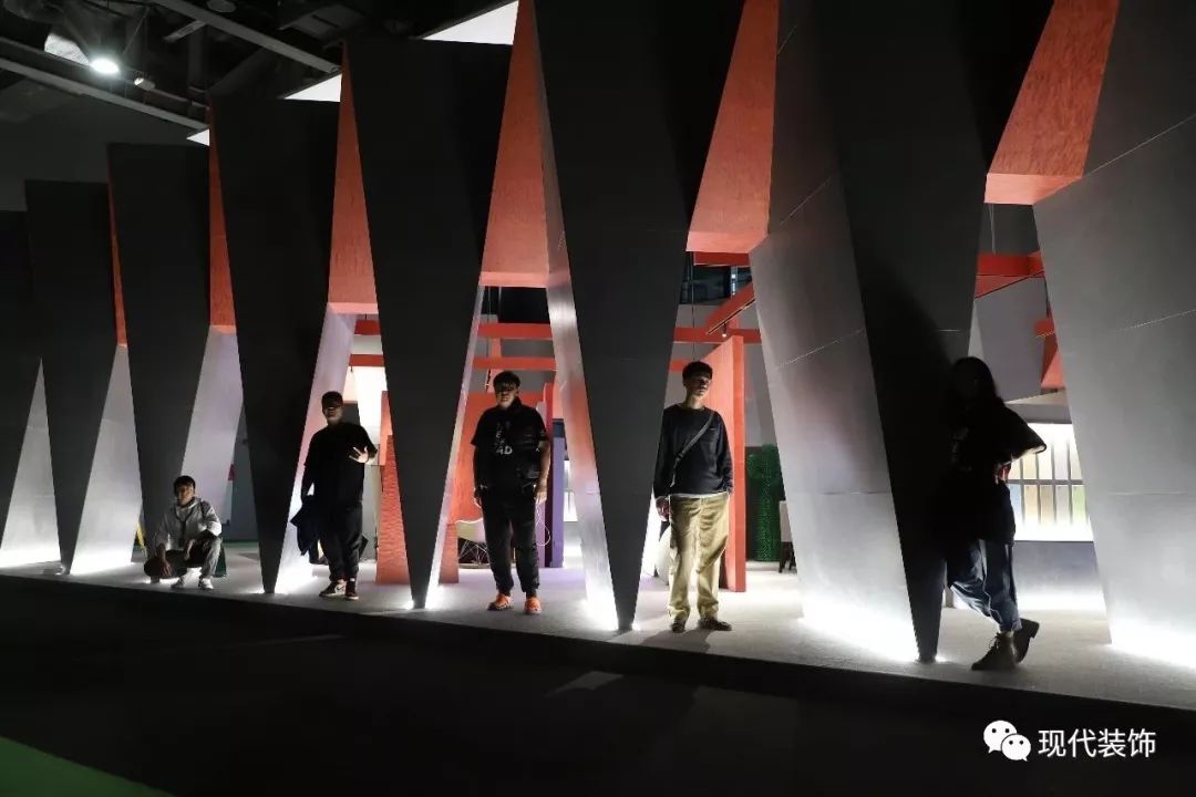 木里木外展厅设计-33