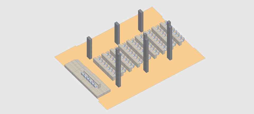 昆山计家墩村会议中心 / 上海严旸建筑设计工作室-45