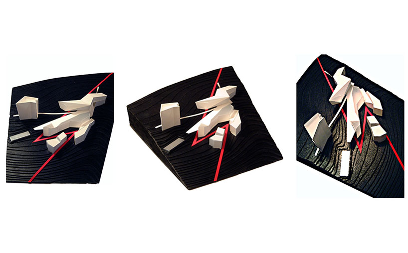 《飞燕》别墅-10