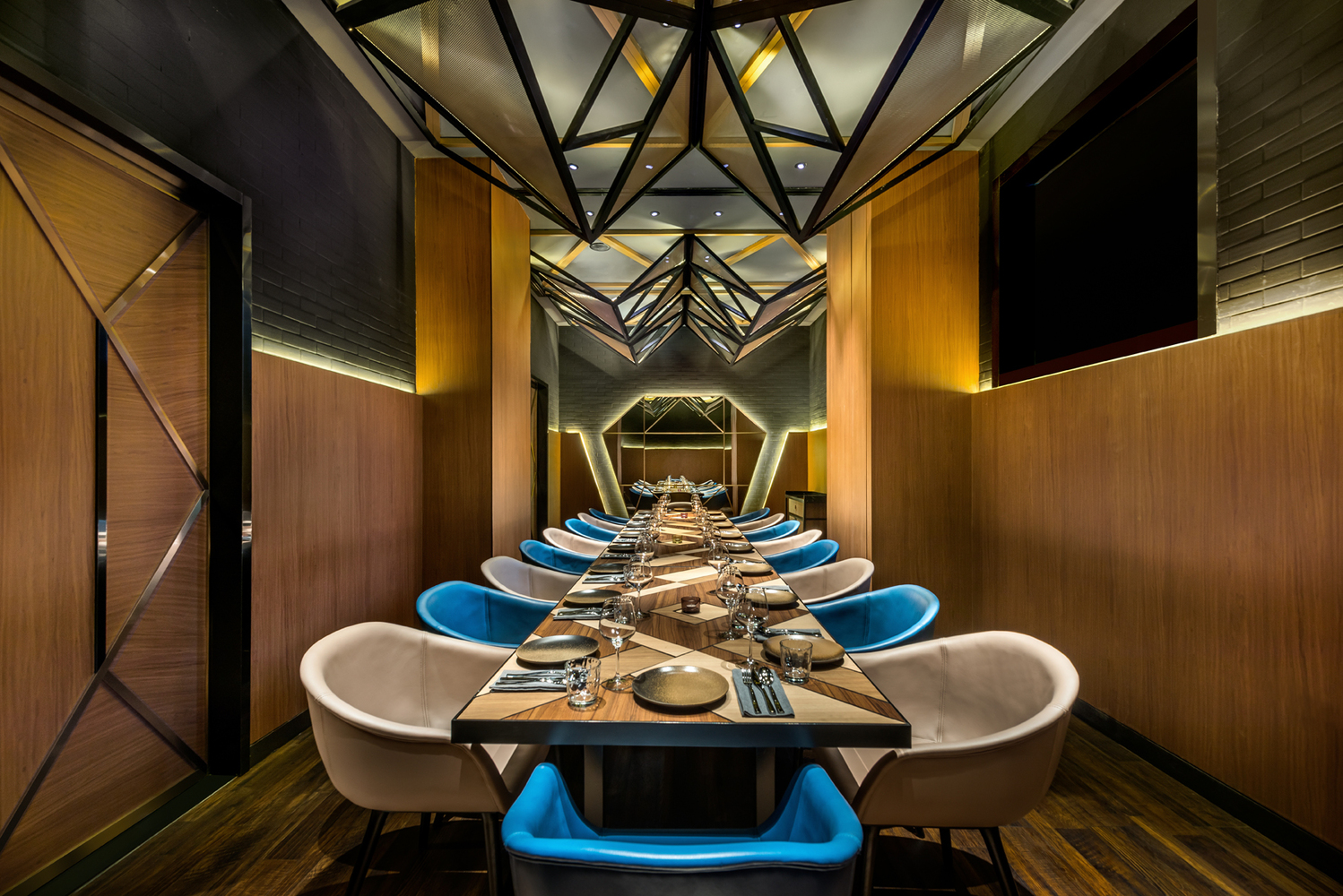 VUE Hotel  Ministry of Design-98