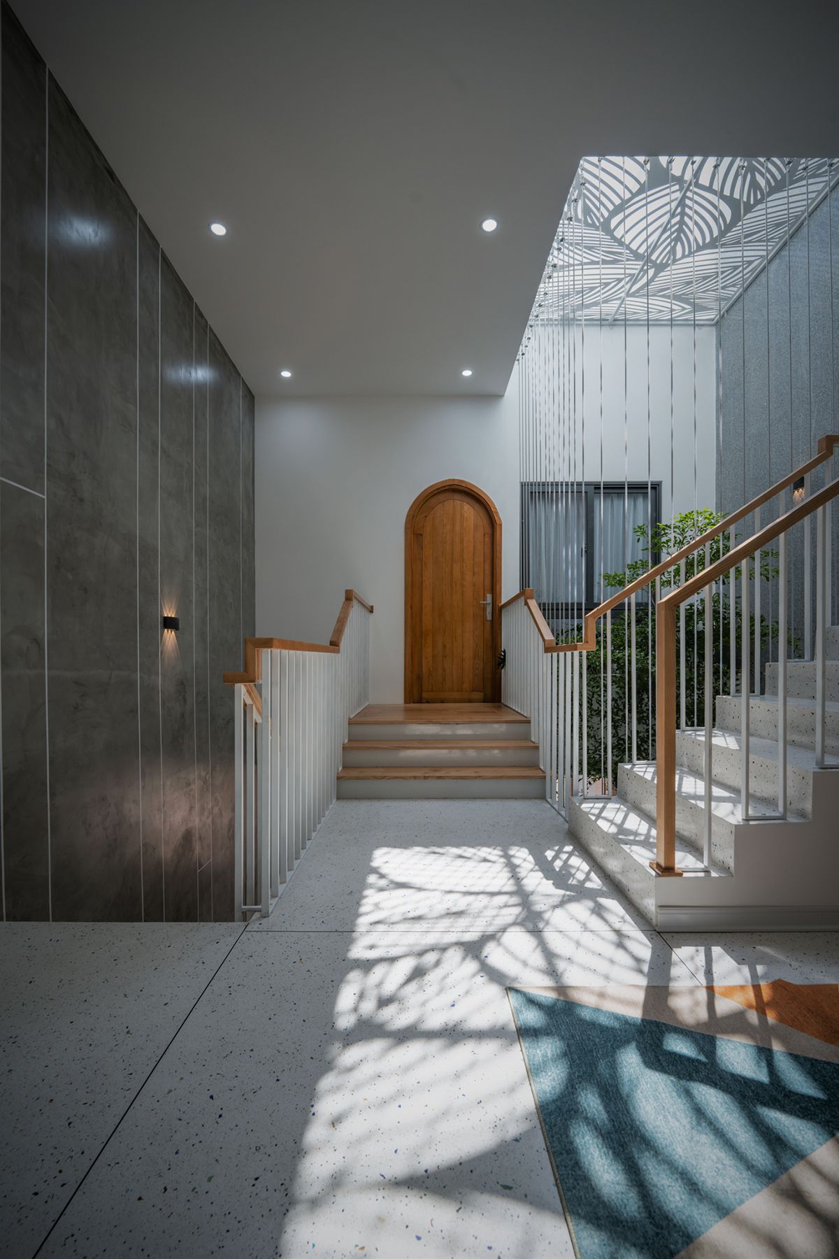 布鲁克林住宅-42