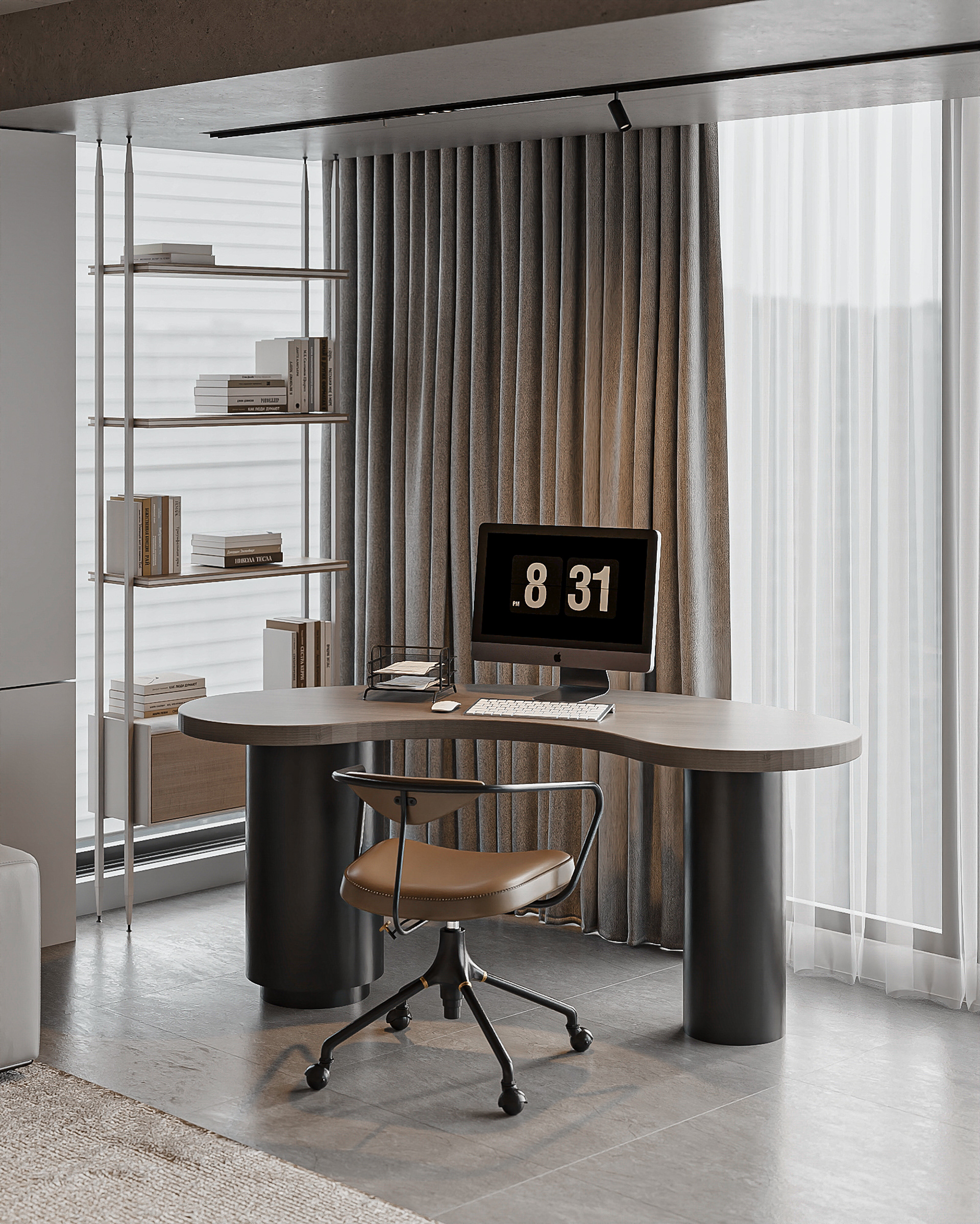 3dsMax Vip Livingroom Scene By Hac Dat 23-14