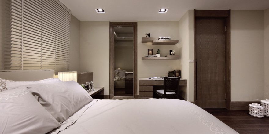 台中都會綠意別墅.宏觀-48