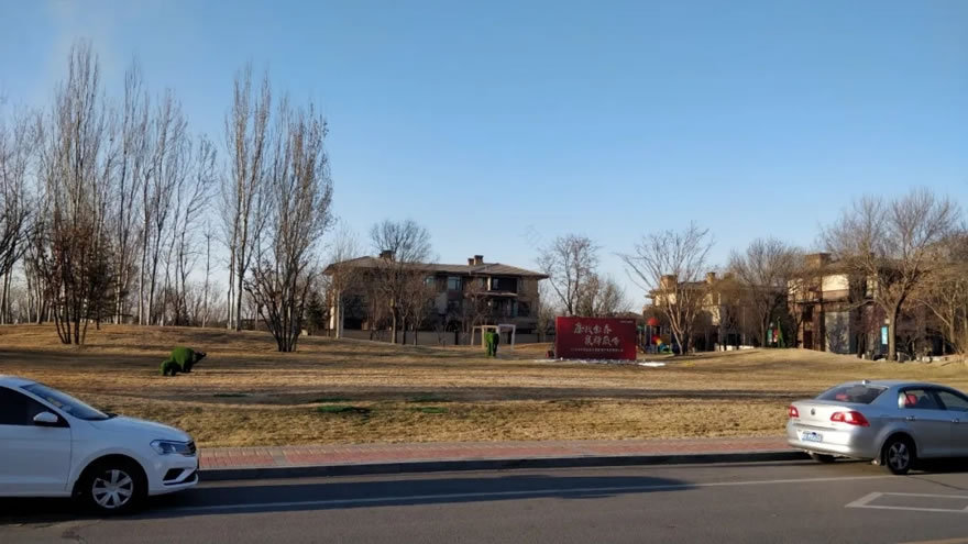 牛驼儿童运动公园-7