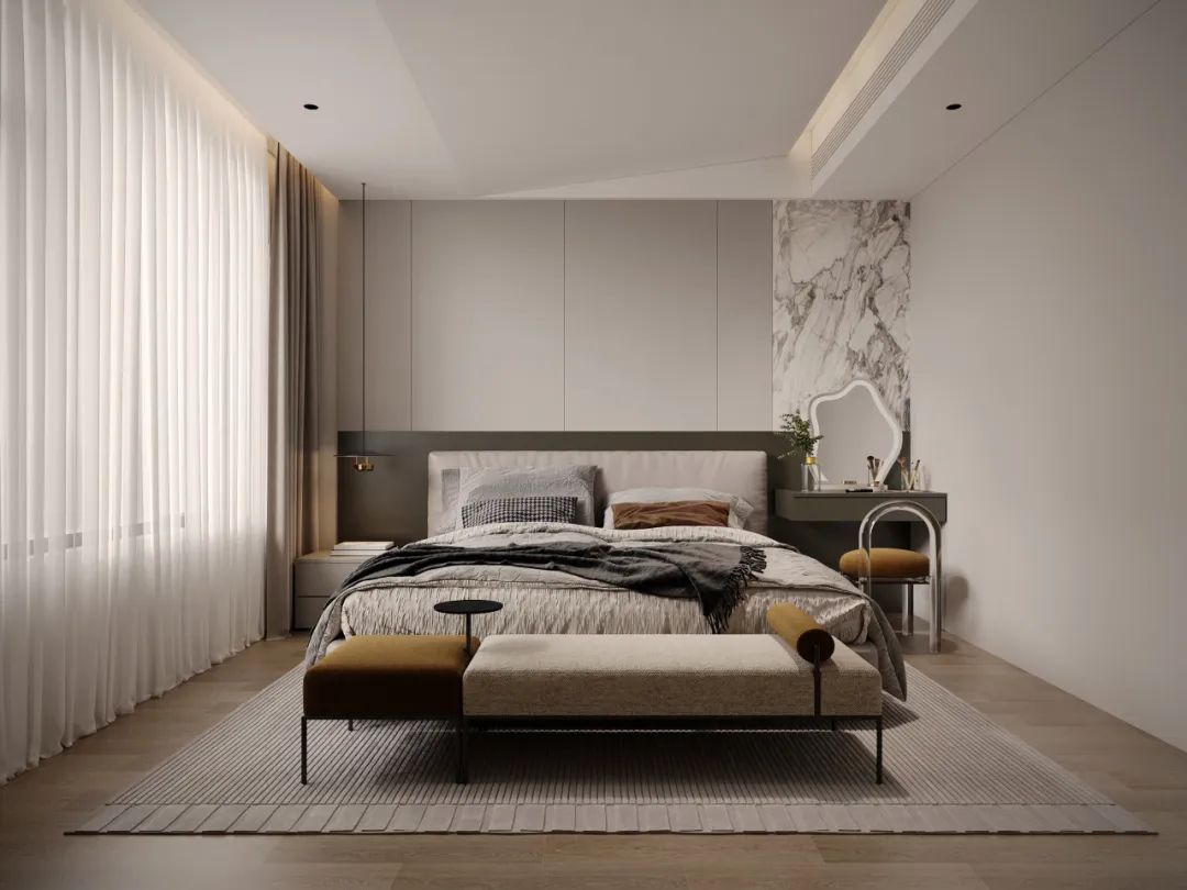 平行象上设计 / 素简 · 诗意-30