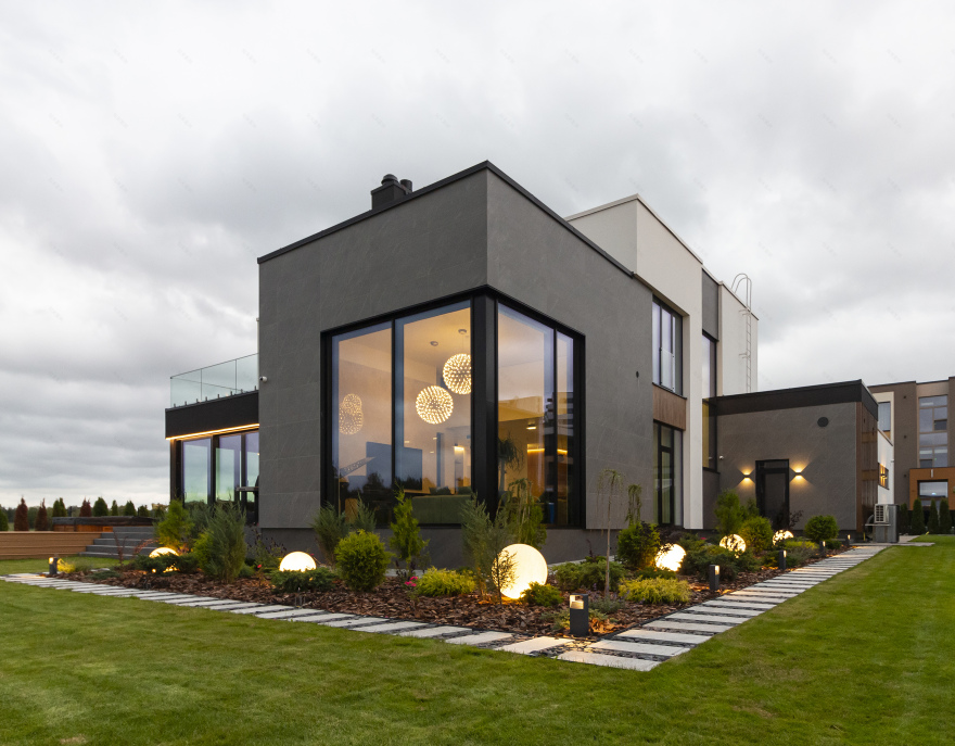 塔林住宅项目丨爱沙尼亚丨PAVEL AUSIUKEVICH-4