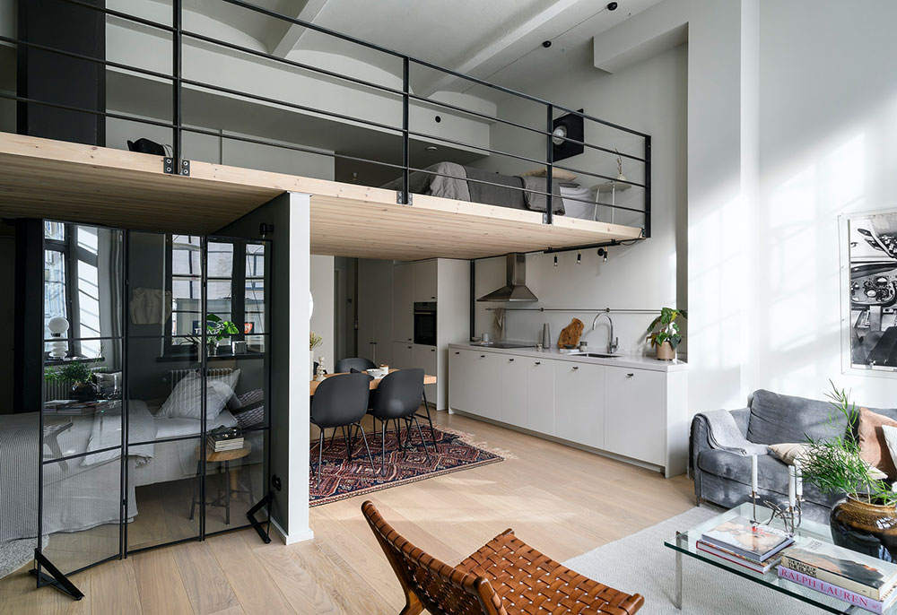 斯德哥尔摩瑞典风与美国工业味的奇妙融合-10