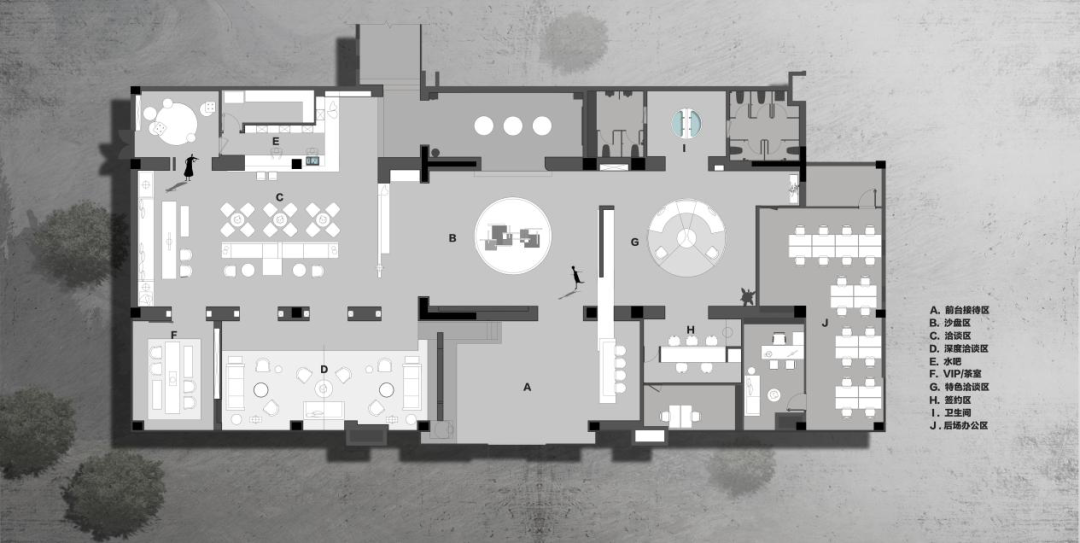 金辉×Z.POWER | 流动的东方幻境-90