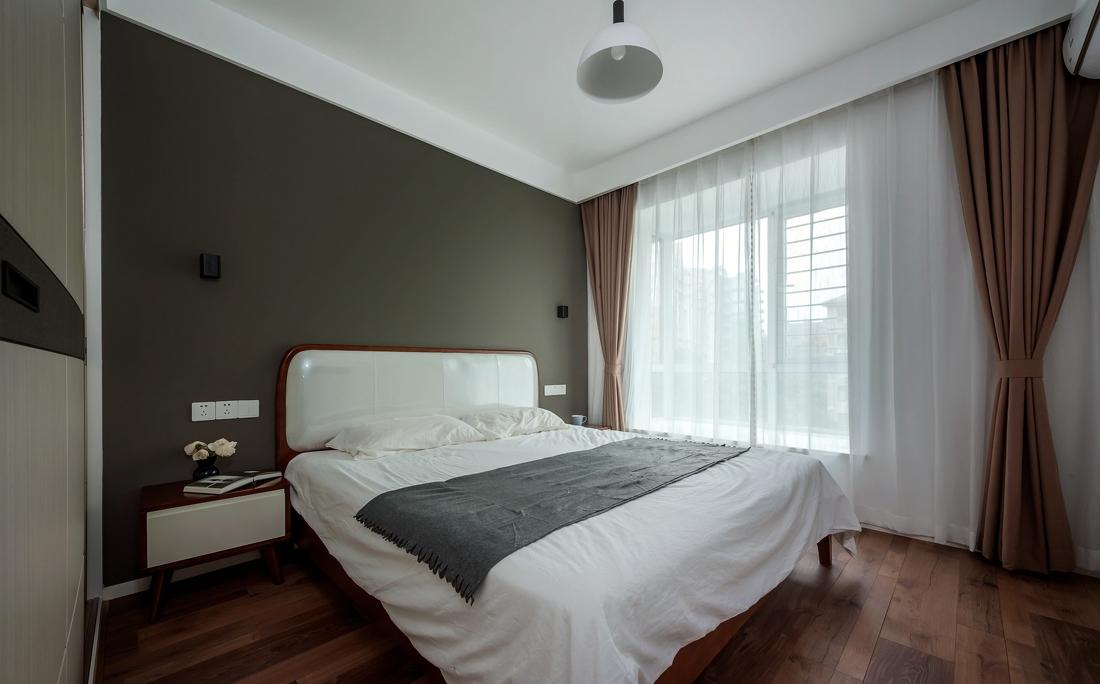 张兆娟 ZZdesign 工作室 | 简约宜居空间设计-10